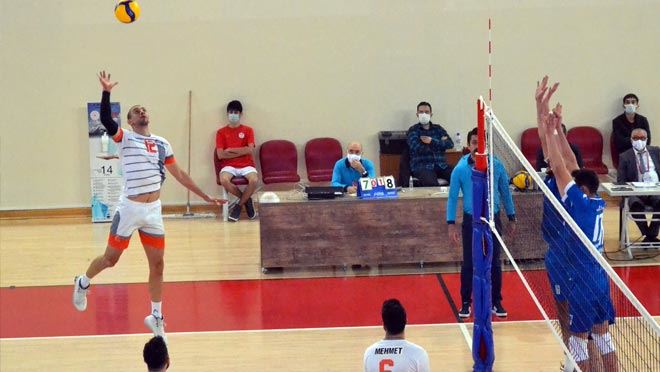 MELİKGAZİ, ZİRAAT BANKKART’I KONUK EDECEK