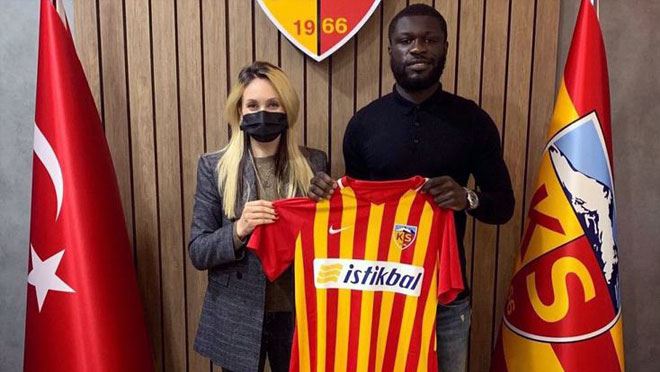 ARA TRANSFER DÖNEMİ SONA ERDİ