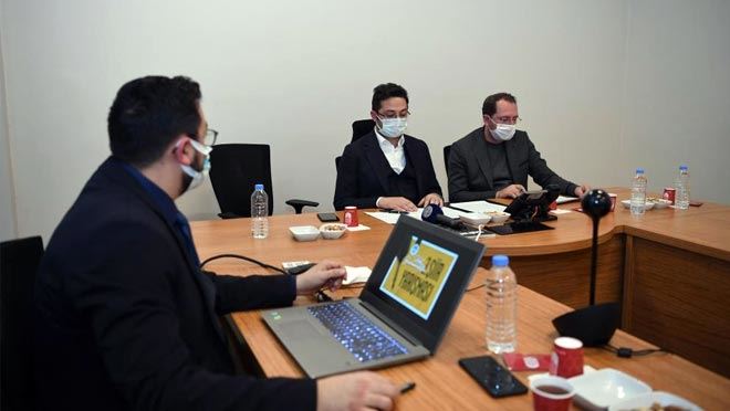 3. KADI BURHANEDDİN ŞİİR YARIŞMASI SONUÇLARI AÇIKLANDI