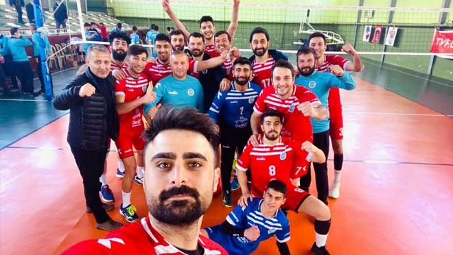 DEVELİ BELEDİYE, GEZLEVİ’YE ACIMADI