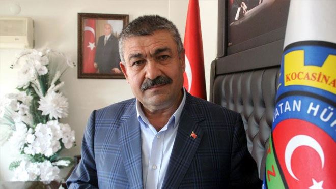 GÜBRE DESTEĞİNİN ARTIRILMASI ÇİFTÇİYİ MEMNUN ETTİ