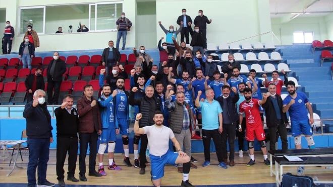 DEVELİ BELEDİYE’NİN KONUĞU ÜRGÜP OLACAK