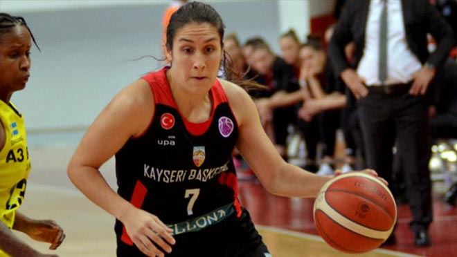 BELLONA KAYSERİ’Yİ YOĞUN MAÇ TRAFİĞİ BEKLİYOR