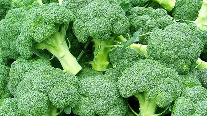 BROKOLİNİN FAYDALARI NELERDİR?