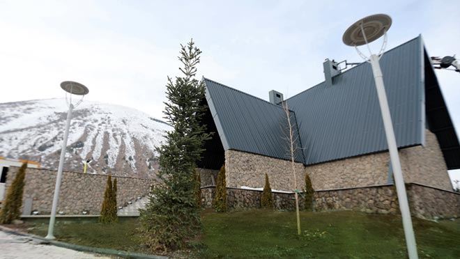 ALİ DAĞI 360’DA SONA YAKLAŞILDI