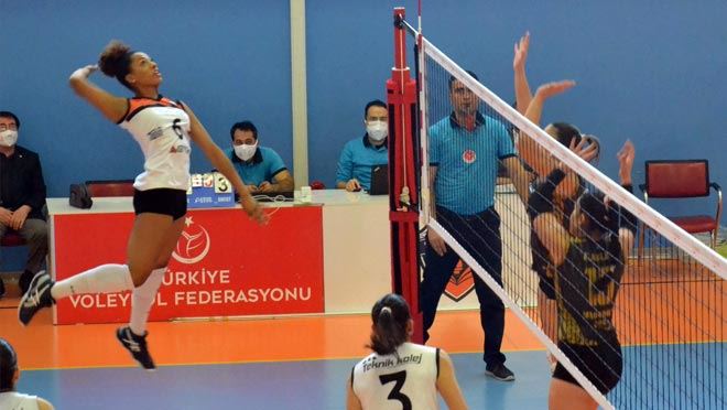 TURKUAZ SERAMİK OSB, MERİNOS’A HAZIRLANIYOR