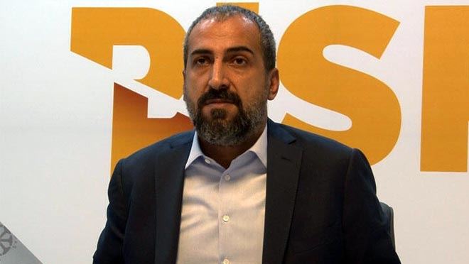 TOKGÖZ HAKEM KARARLARINI ELEŞTİRDİ