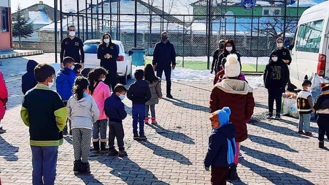 BÜYÜDÜM ÇOCUK OLDUM PLATFORMU