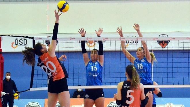 TURKUAZ SERAMİK OSB, MERİNOS’A KARŞI KOYAMADI