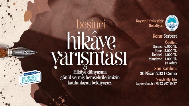 OKUR-YAZAR DOSTU BÜYÜKŞEHİR’DEN