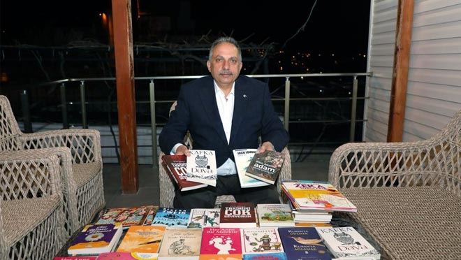 KORONAVİRÜSLE MÜCADELEDE TALAS BELEDİYESİ FARKI