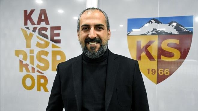KAYSERİSPOR ÇIKIŞINI SÜRDÜRMEK İSTİYOR