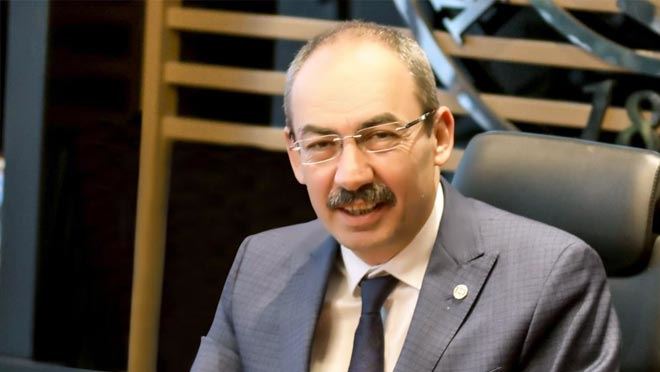 GÜLSOY’DAN 14 MART TIP BAYRAMI MESAJI