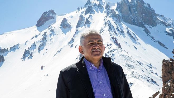 BAŞKAN BÜYÜKKILIÇ