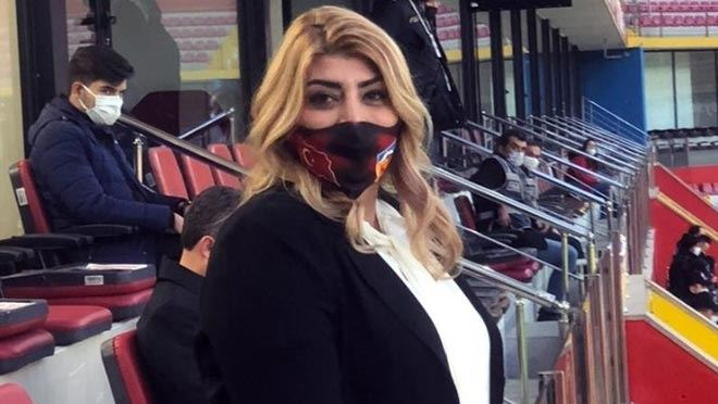 BAŞKAN GÖZBAŞI, TAKIMINA GÜVENİYOR