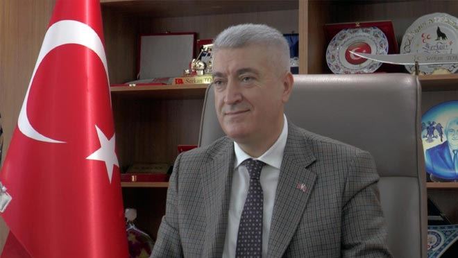 TOK’DAN KURULTAY AÇIKLAMASI