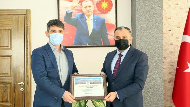 CABBAR’DAN KALİBER