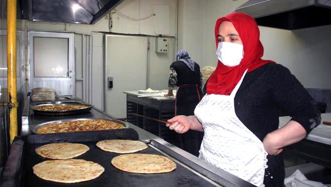 REMZİYE ABLANIN BAŞARISI