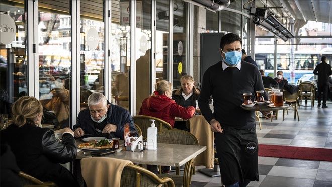 NORMALLEŞME SÜRECİ BAŞLADI