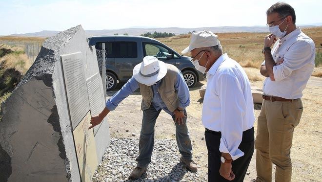 BAŞKAN BÜYÜKKILIÇ