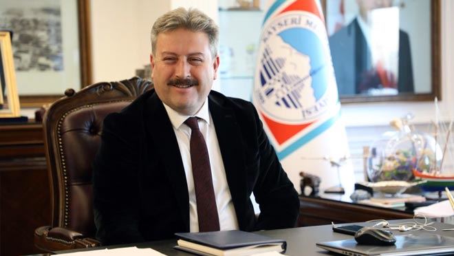 AÇ VE İÇ, KAYSERİLİLER ÇOK ŞANSLI