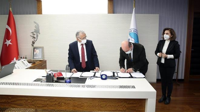 ECZACI CEM SEYHAN’IN ADI 112 ACİL SAĞLIK İSTASYONU’NDA YAŞATILACAK