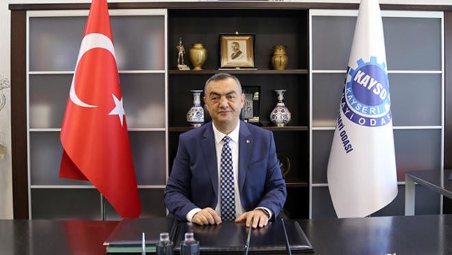 KAYSO AKADEMİ PLATFORMU KURULDU