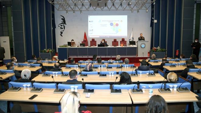 BÜYÜKŞEHİR’DEN PERSONELE ‘HAYAT KURTARACAK’ EĞİTİM