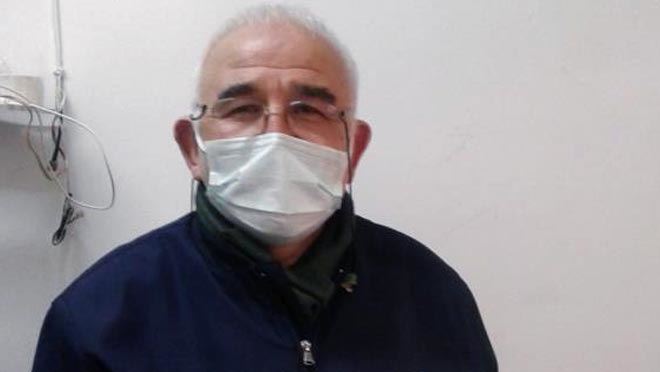 ÖRNEK ÇAYCIYA YEŞİLAY