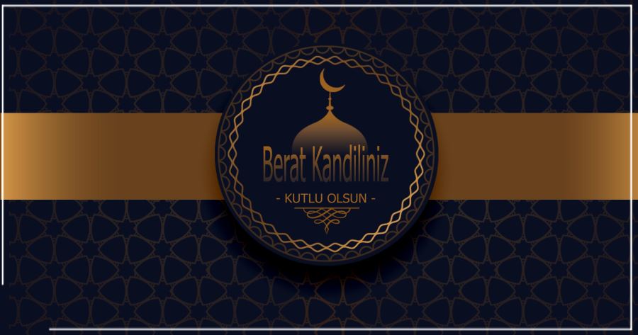 BERAT KANDİLİ MESAJLARI