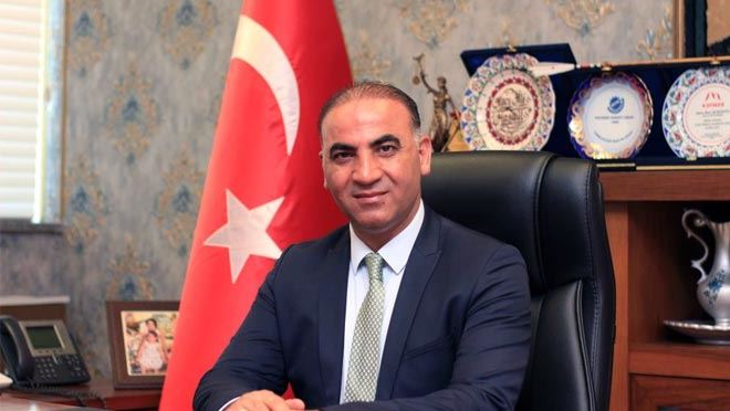 SGK İL MÜDÜRÜ HASGÜL UYARDI