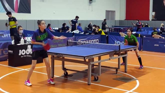 KOCASİNAN’DA HEDEF NAMAĞLUP ŞAMPİYONLUK