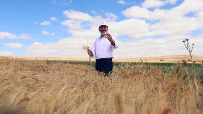 KOCASİNAN BELEDİYES’NDEN TARIMSAL KALKINMAYA TAM DESTEK