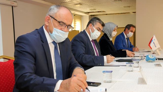 YAHYALI’YA “YÖRESEL KİLİM DOKUMA” KURSU AÇILACAK