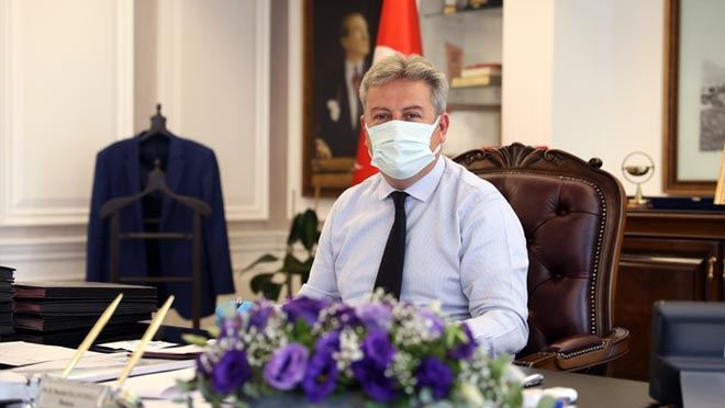 KURALLARA UYALIM KAYSERİ