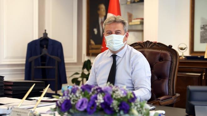 BATTALGAZİ BULVARI VE MALAZGİRT CADDESİ