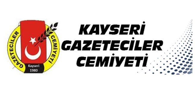 GAZETECİLER SEÇİME GİDİYOR