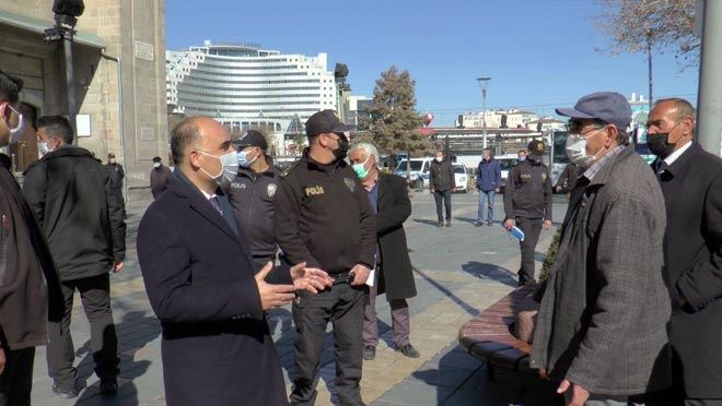 “ARTIK SÖZÜN BİTTİĞİ YERDEYİZ”