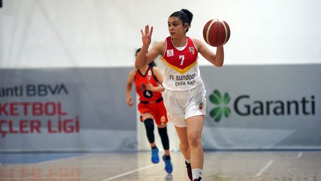 BELLONA KAYSERİ’NİN GENÇLERİ GÖZ DOLDURDU