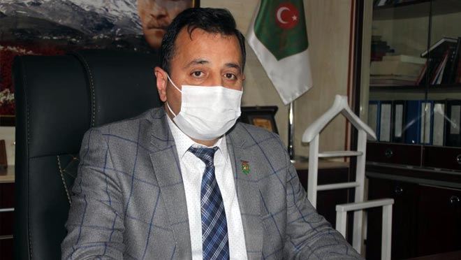 ALİ YAVUZ’DAN BASIN TOPLANTISI