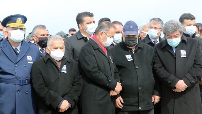 AK PARTİ GEN. BŞK. YRD. ÖZHASEKİ: