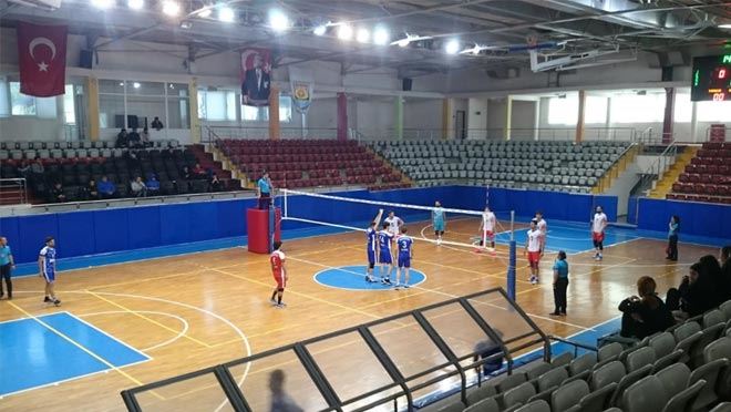 MELİKGAZİ MAÇINA COVİD ENGELİ