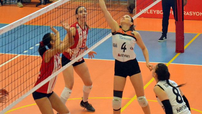 TURKUAZ SERAMİK OSB, NEVŞEHİR’E HAZIRLANIYOR