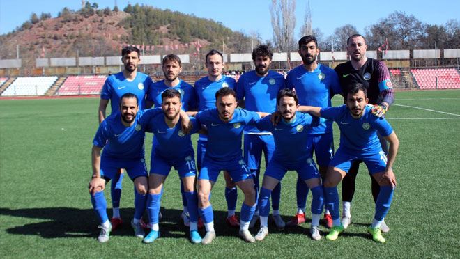 TALASGÜCÜ’NDE İZİN SONA ERDİ