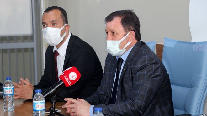 GENÇLİK SPOR’DAN DİKKAT ÇEKEN EĞİTİM