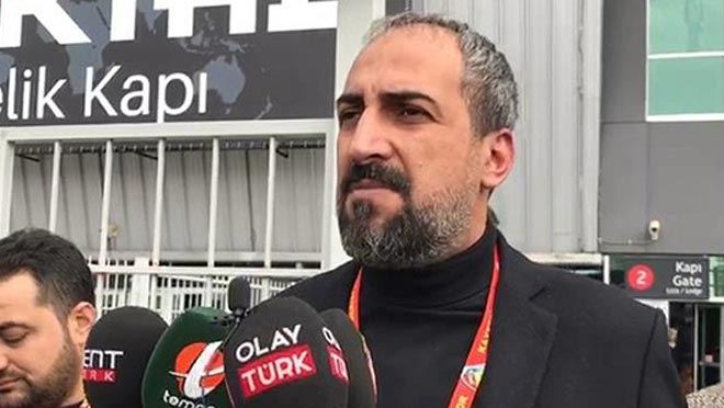 BASIN SÖZCÜSÜ TOKGÖZ’DEN MÜCADELE VURGUSU