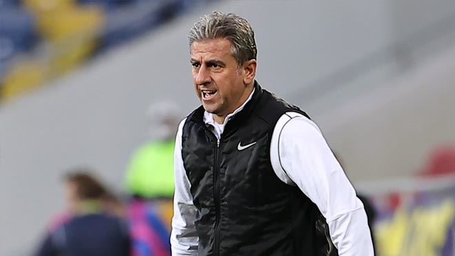 KAYSERİSPOR-ANTALYA MAÇININ ARDINDAN