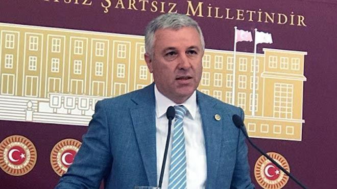 CHP MİLLETVEKİLİ ARIK’DAN DOKTORU GÖZALTINA ALDIRAN SAVCIYA TEPKİ