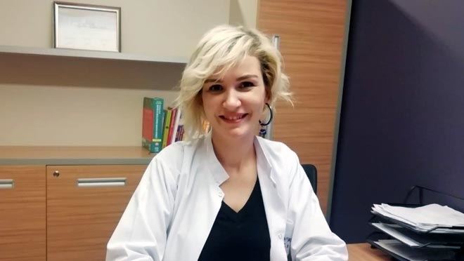 BESLENME VE DİYETETİK UZMANI RABİA ÖZASLAN, UYARIYOR…