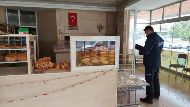 PİYASADA ÇOK YÖNLÜ DENETİMLERE DEVAM